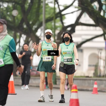 Runner Photo 8499658