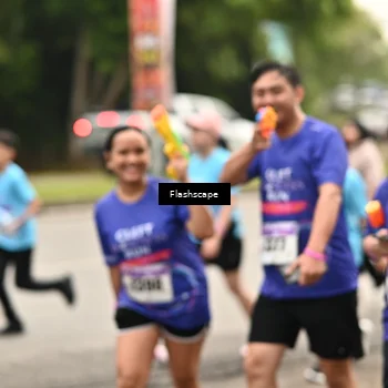Runner Photo 8499659