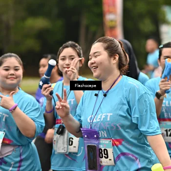 Runner Photo 8499660