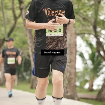 Runner Photo 8499661