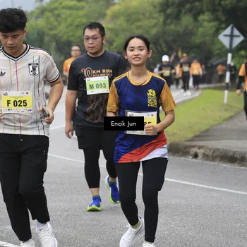 Runner Photo 8499662