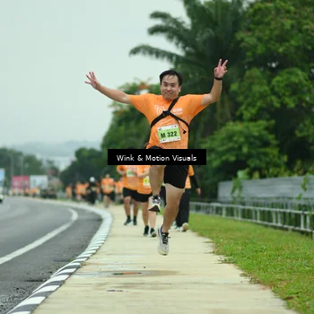 Runner Photo 8499663