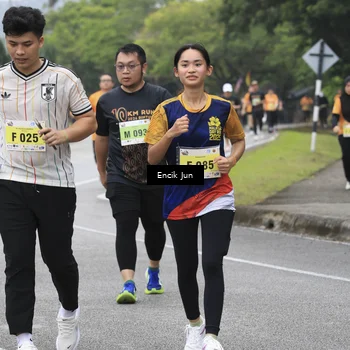 Runner Photo 8499664