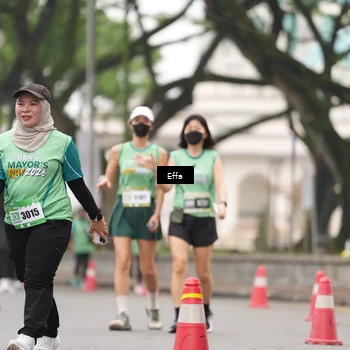 Runner Photo 8499665