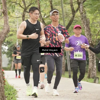 Runner Photo 8499667