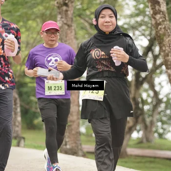 Runner Photo 8499669