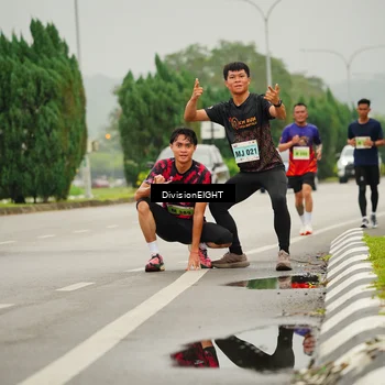 Runner Photo 8499670