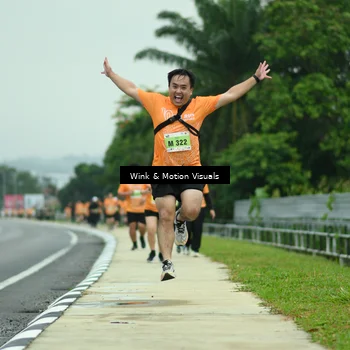 Runner Photo 8499672