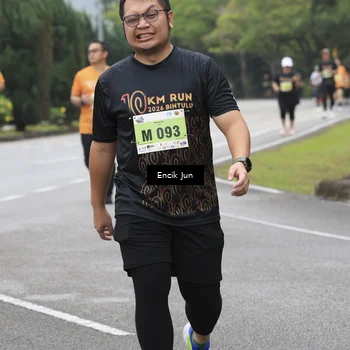 Runner Photo 8499673