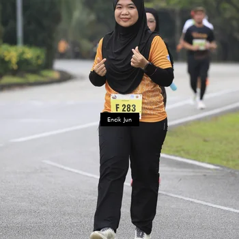 Runner Photo 8499675