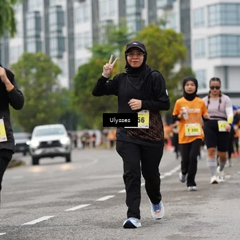 Runner Photo 8499677