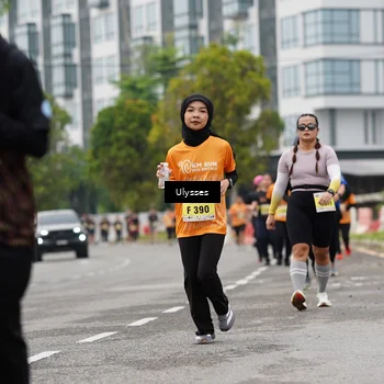 Runner Photo 8499678