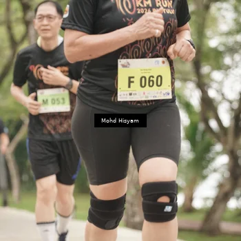 Runner Photo 8499679