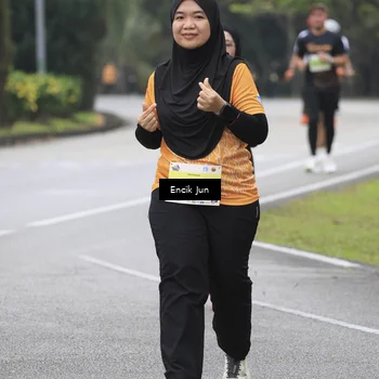 Runner Photo 8499681