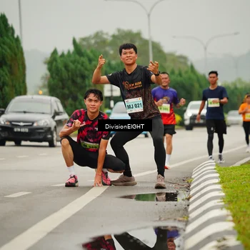 Runner Photo 8499686