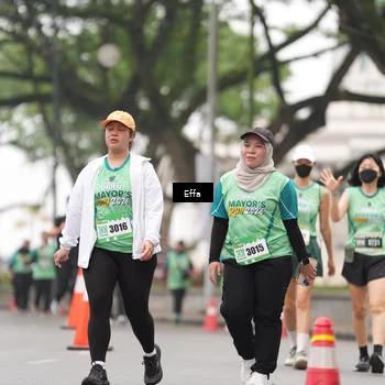 Runner Photo 8499687
