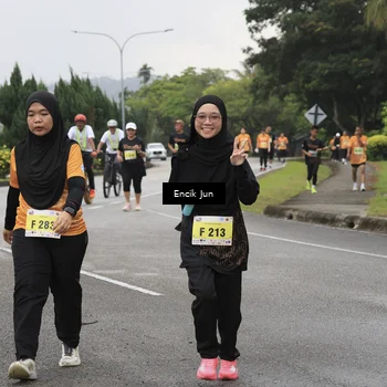 Runner Photo 8499688
