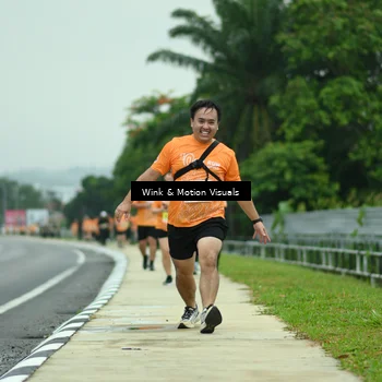 Runner Photo 8499689