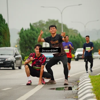 Runner Photo 8499692