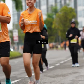 Runner Photo 8499694
