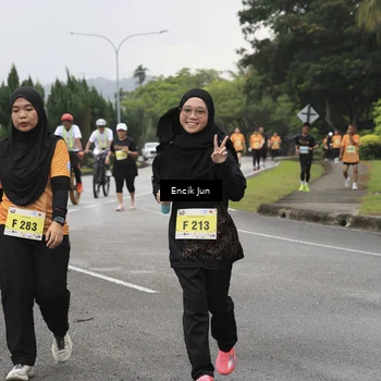 Runner Photo 8499695