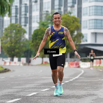 Runner Photo 8499697