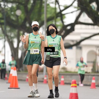 Runner Photo 8499698