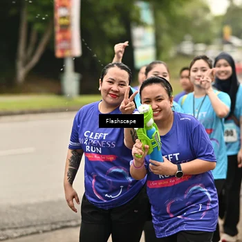 Runner Photo 8499699