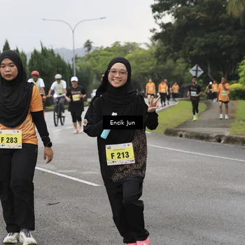 Runner Photo 8499700