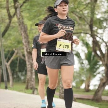 Runner Photo 8499703