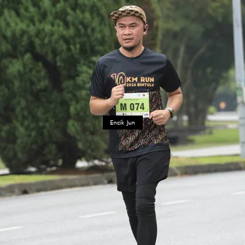 Runner Photo 8499705