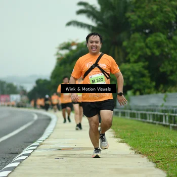 Runner Photo 8499706
