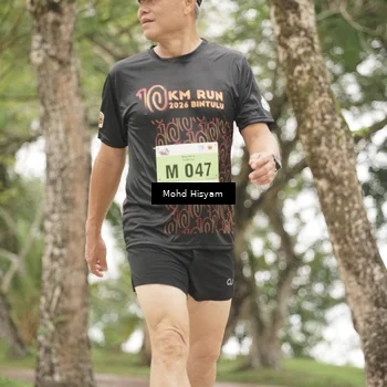 Runner Photo 8499708
