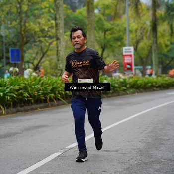 Runner Photo 8499710