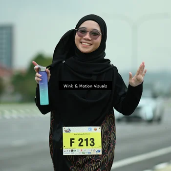Runner Photo 8499711