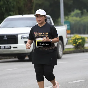 Runner Photo 8499713