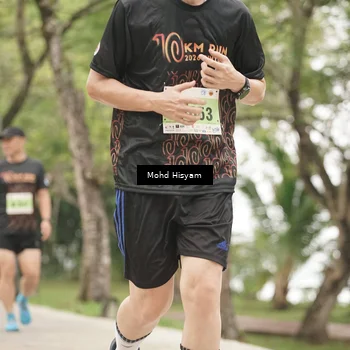Runner Photo 8499715