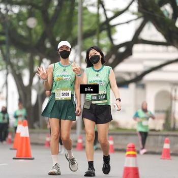 Runner Photo 8499716