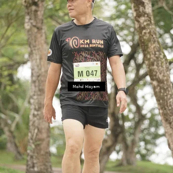 Runner Photo 8499717