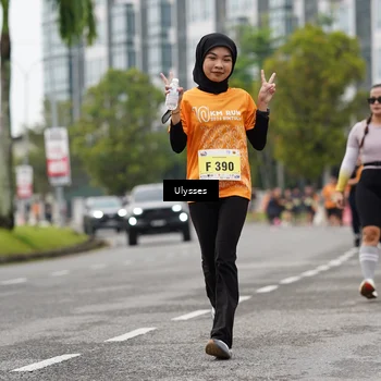 Runner Photo 8499719