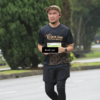 Runner Photo 8499721