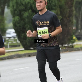 Runner Photo 8499725