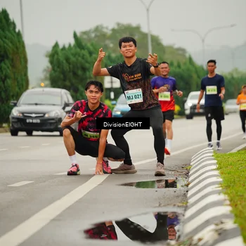 Runner Photo 8499728