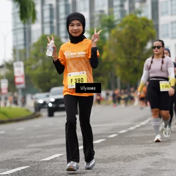 Runner Photo 8499729