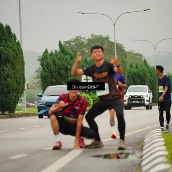 Runner Photo 8499730