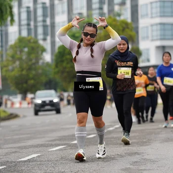 Runner Photo 8499732