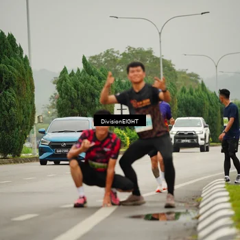 Runner Photo 8499733