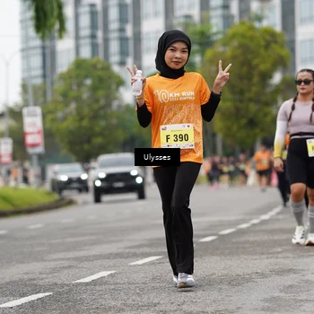 Runner Photo 8499735