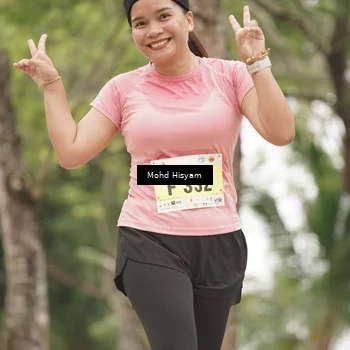 Runner Photo 8499738