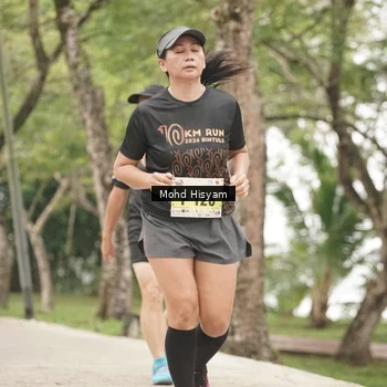Runner Photo 8499739